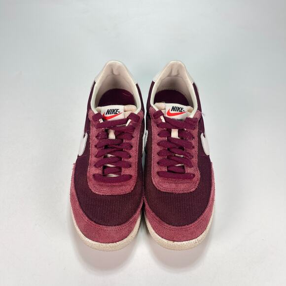 Nike Killshot OG SP Dark Beetroot Lifestyle Sneakers Shoes DC1982-600 Men\'s Sz 7 main image 3